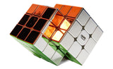 3x3 Double Cube Metallic (V3) | tuyendungnamdinh
