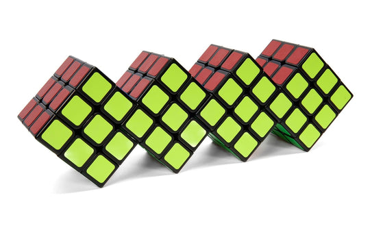 3x3 Quadruple Cube (V1) | tuyendungnamdinh