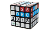Calendar Cube 4x4 | tuyendungnamdinh