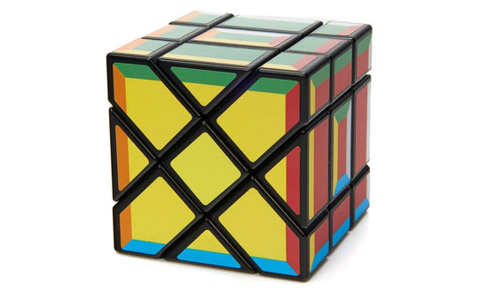 Calvin's Lite Super Fisher Cube (V1) | tuyendungnamdinh