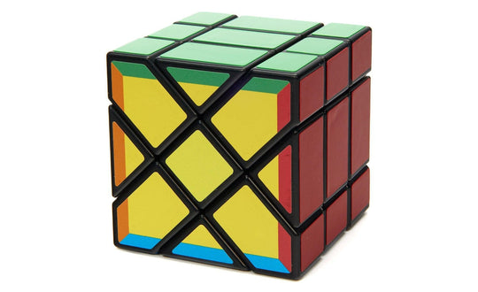 Calvin's Lite Super Fisher Cube (V2) | tuyendungnamdinh