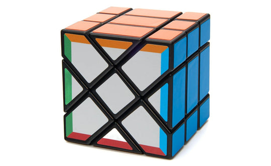 Calvin's Lite Super Fisher Cube (V2) | tuyendungnamdinh