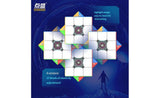 DianSheng Big 3x3 Magnetic (4 Sizes) | tuyendungnamdinh