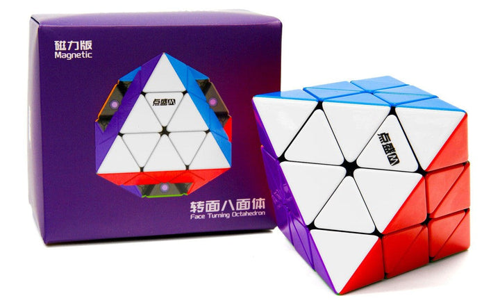 DianSheng FTO (Magnetic)