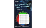 DianSheng Galaxy (13x13) Magnetic | tuyendungnamdinh