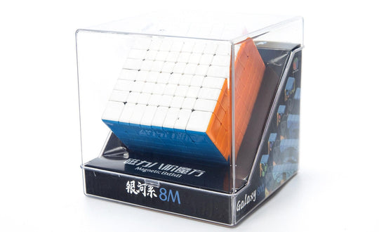 DianSheng Galaxy 8x8 Magnetic | tuyendungnamdinh