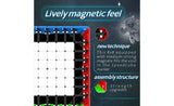 DianSheng Galaxy 8x8 Magnetic | tuyendungnamdinh