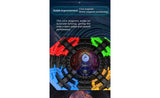 DianSheng Galaxy 9x9 Magnetic (Ball-Core) | tuyendungnamdinh