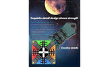 DianSheng Galaxy 9x9 Magnetic (Ball-Core) | tuyendungnamdinh