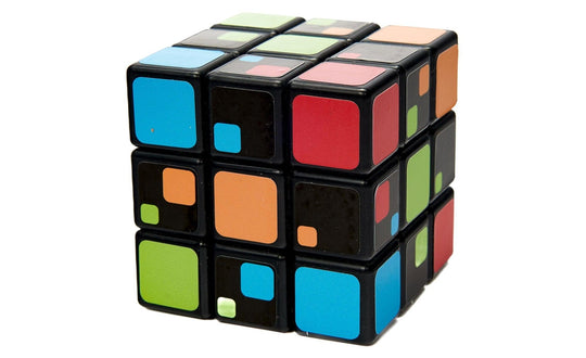 Evgeniy Respect Cube 3x3 | tuyendungnamdinh