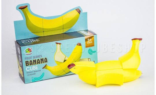 Fanxin Banana | tuyendungnamdinh