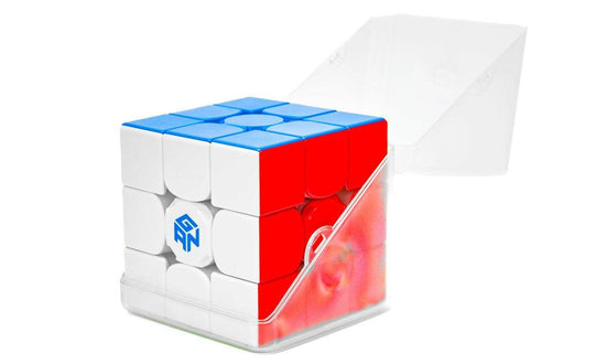 GAN 356 (i Carry 2) 3x3 Bluetooth Smart Cube | tuyendungnamdinh