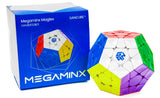 GAN Megaminx V2 Magnetic (MagLev UV Coated) | tuyendungnamdinh