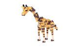 Giraffe Nanoblock | tuyendungnamdinh