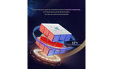 MoYu Super WeiLong 3x3 Magnetic (8-Magnet Spring Ball-Core UV Coated) | tuyendungnamdinh