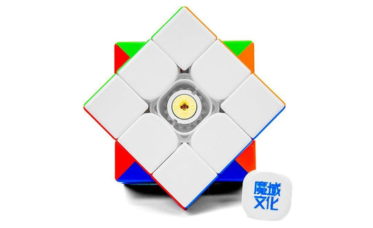 MoYu WeiLong WR M V10 3x3 Magnetic (Standard UV Coated) | tuyendungnamdinh