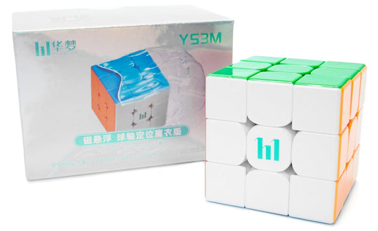 MoYu YS3 M 3x3 Magnetic (Ball-Core UV Coated) | tuyendungnamdinh