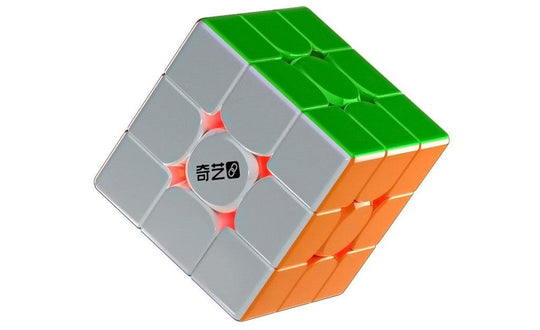 QiYi AI 3x3 Bluetooth Smart Cube (Standard) | tuyendungnamdinh