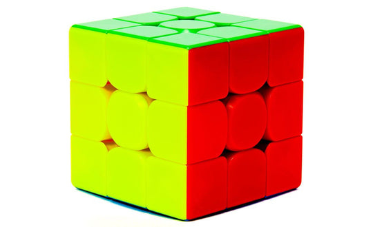 QiYi AI 3x3 Bluetooth Smart Cube (Standard) | tuyendungnamdinh