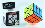 QiYi Fisher Cube | tuyendungnamdinh