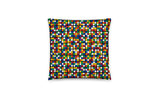 Rubik's Cube Themed Pillow | tuyendungnamdinh