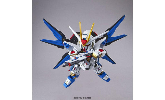 Strike Freedom Gundam SD EX-Standard Model Kit - Gundam SEED | tuyendungnamdinh