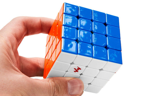 VIN Cube 4x4 Magnetic (UV Coated) | tuyendungnamdinh