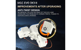 YJ MGC EVO V2 3x3 Magnetic | tuyendungnamdinh