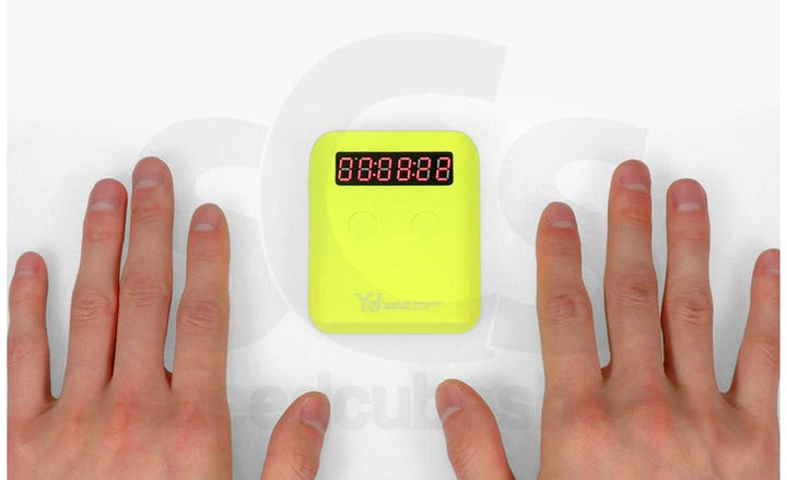 YJ Pocket Timer