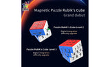 YuXin Digital Puzzle Cube 3x3 | tuyendungnamdinh