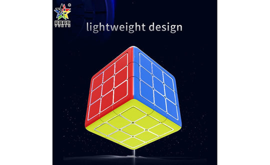 YuXin Digital Puzzle Cube 3x3 | tuyendungnamdinh