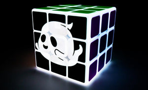 Spooky Cube - Limited Edition | SpeedCubeShop