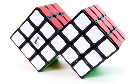 3x3 Double Cube V1 | tuyendungnamdinh