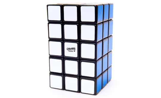 Calvin's 3x3x5 Cuboid | tuyendungnamdinh
