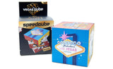 Las Vegas 3x3 Speed Cube Puzzle | tuyendungnamdinh