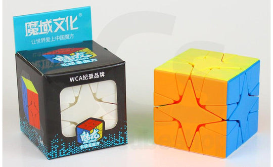 MoFang JiaoShi Polaris Cube | tuyendungnamdinh