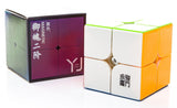 YJ YuPo V2 Magnetic 2x2 | tuyendungnamdinh