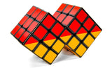 3x3 Double Cube 2-Color V1 | SpeedCubeShop