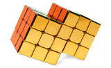 3x3 Double Cube Metallic V2 | SpeedCubeShop