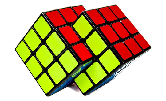 3x3 Jumbo Double Cube V3 | tuyendungnamdinh