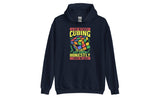 A Day Without Cubing - Rubik's Cube Hoodie | SpeedCubeShop