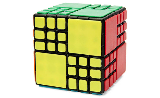 AI Bandage 6x6x6 | SpeedCubeShop
