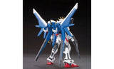 Build Strike Gundam Full Package HGBF Model Kit - Gundam Build Fighters | tuyendungnamdinh