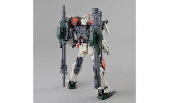 Buster Gundam MG Model Kit - Gundam SEED | tuyendungnamdinh
