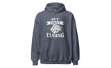 But First, Cubing - Rubik's Cube Hoodie | SpeedCubeShop