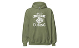 But First, Cubing - Rubik's Cube Hoodie | SpeedCubeShop