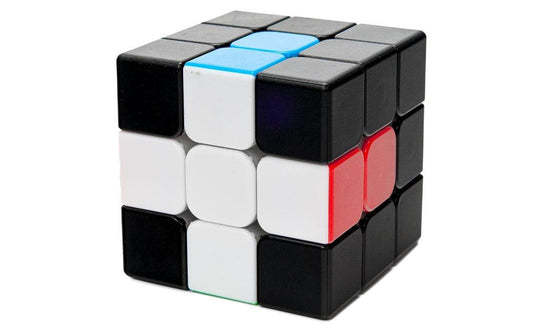 CFOP Trainer Cube (Cross) | SpeedCubeShop
