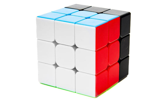 CFOP Trainer Cube (F2L-3) | SpeedCubeShop