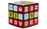 Calendar Cube 3x3 (Spanish) | SpeedCubeShop