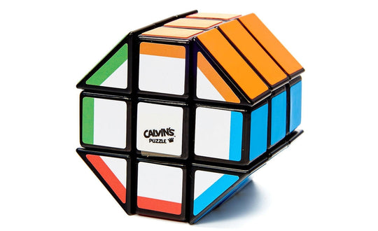 Calvin Lite-Super (Barrel Cube) | SpeedCubeShop